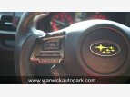 Thumbnail Photo 35 for 2016 Subaru WRX STI